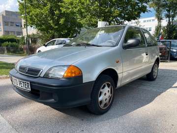 1,0 GLS Comfort *Youngtimer*