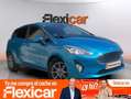 Ford Fiesta 1.0 EcoBoost S/S Active 85 Azul - thumbnail 1