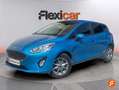 Ford Fiesta 1.0 EcoBoost S/S Active 85 Azul - thumbnail 3