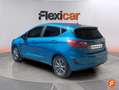 Ford Fiesta 1.0 EcoBoost S/S Active 85 Azul - thumbnail 4