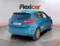 Ford Fiesta 1.0 EcoBoost S/S Active 85 Azul - thumbnail 7