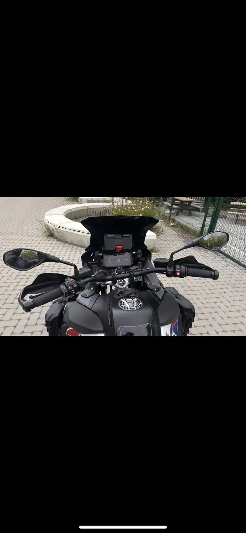 BMW R 1250 GS Adventure - 2