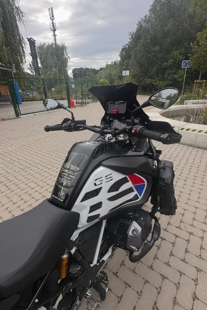 BMW R 1250 GS Adventure - 1