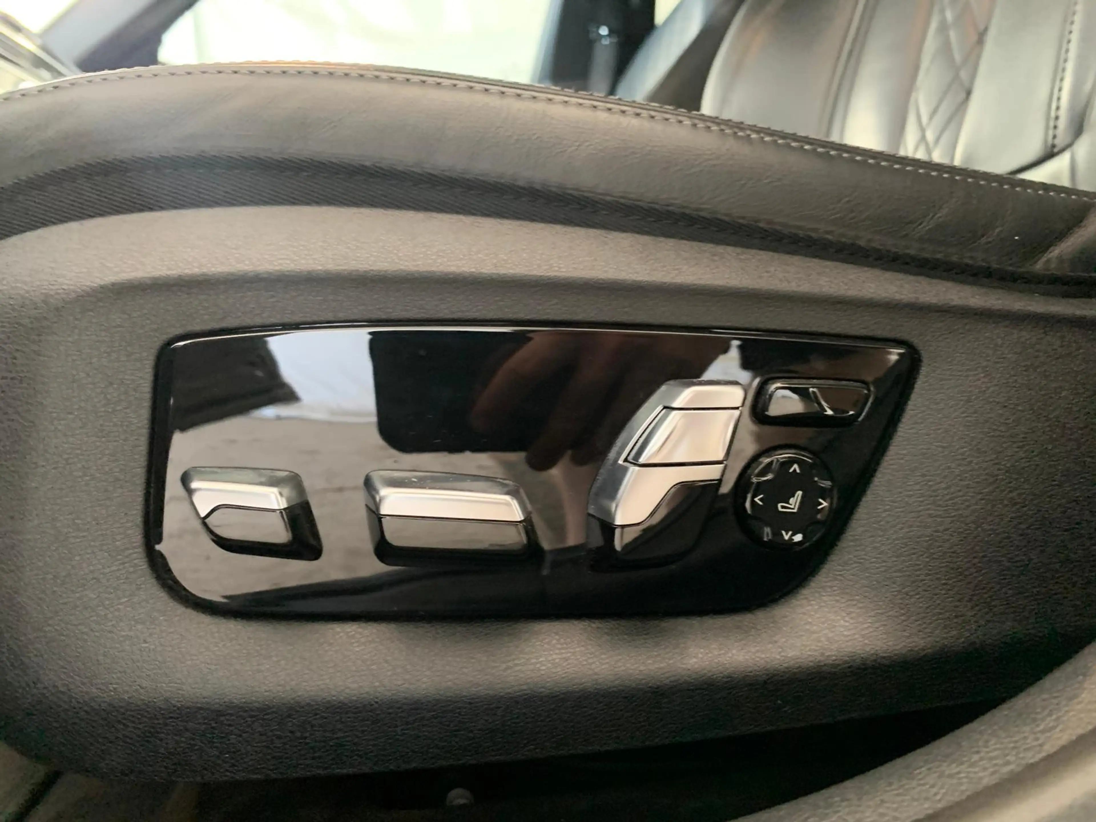 BMW 540 d xDrive M Sport|DrivProf|CockpProf|Memo|HUD — photo 7