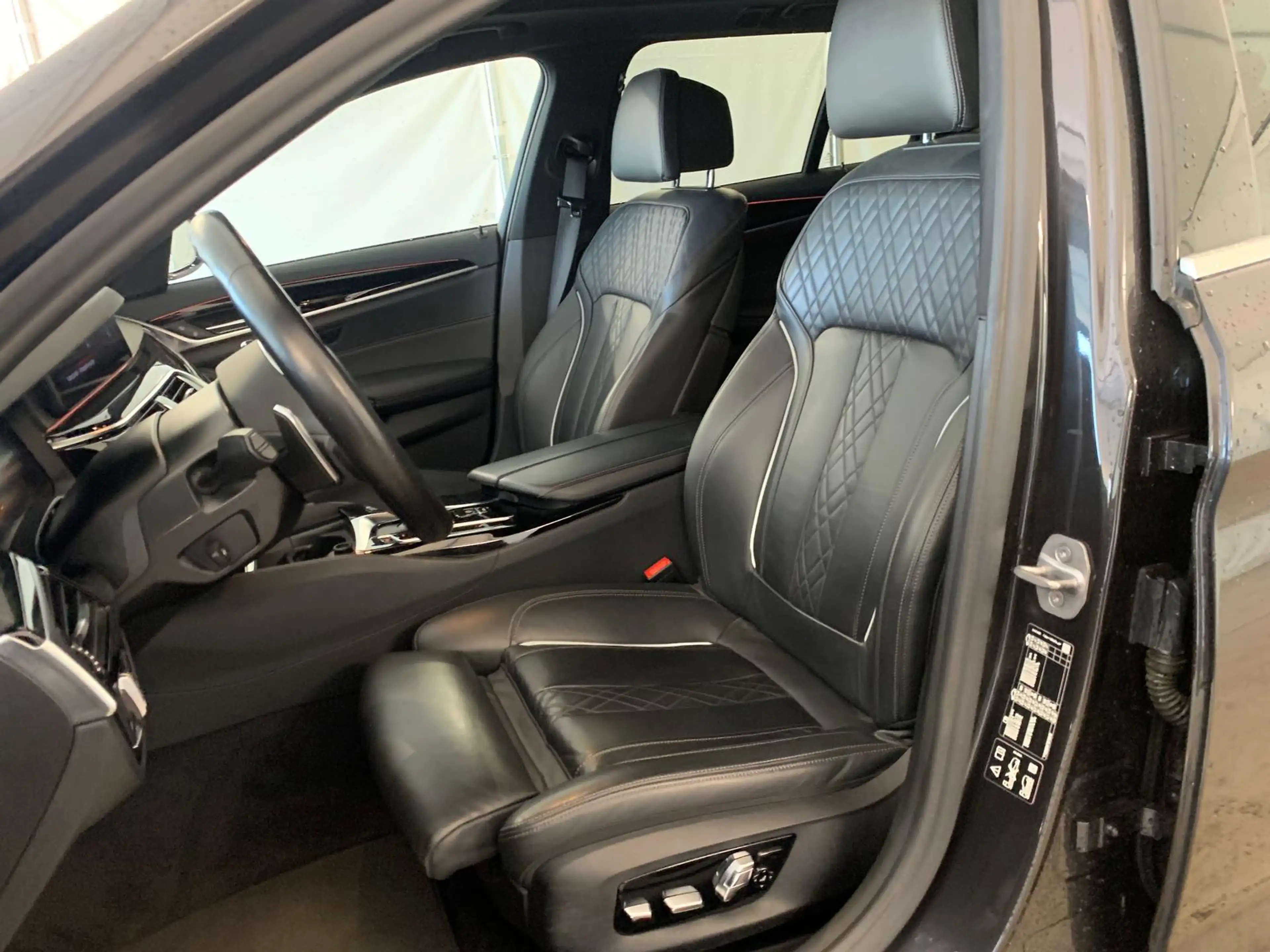 BMW 540 d xDrive M Sport|DrivProf|CockpProf|Memo|HUD — photo 6