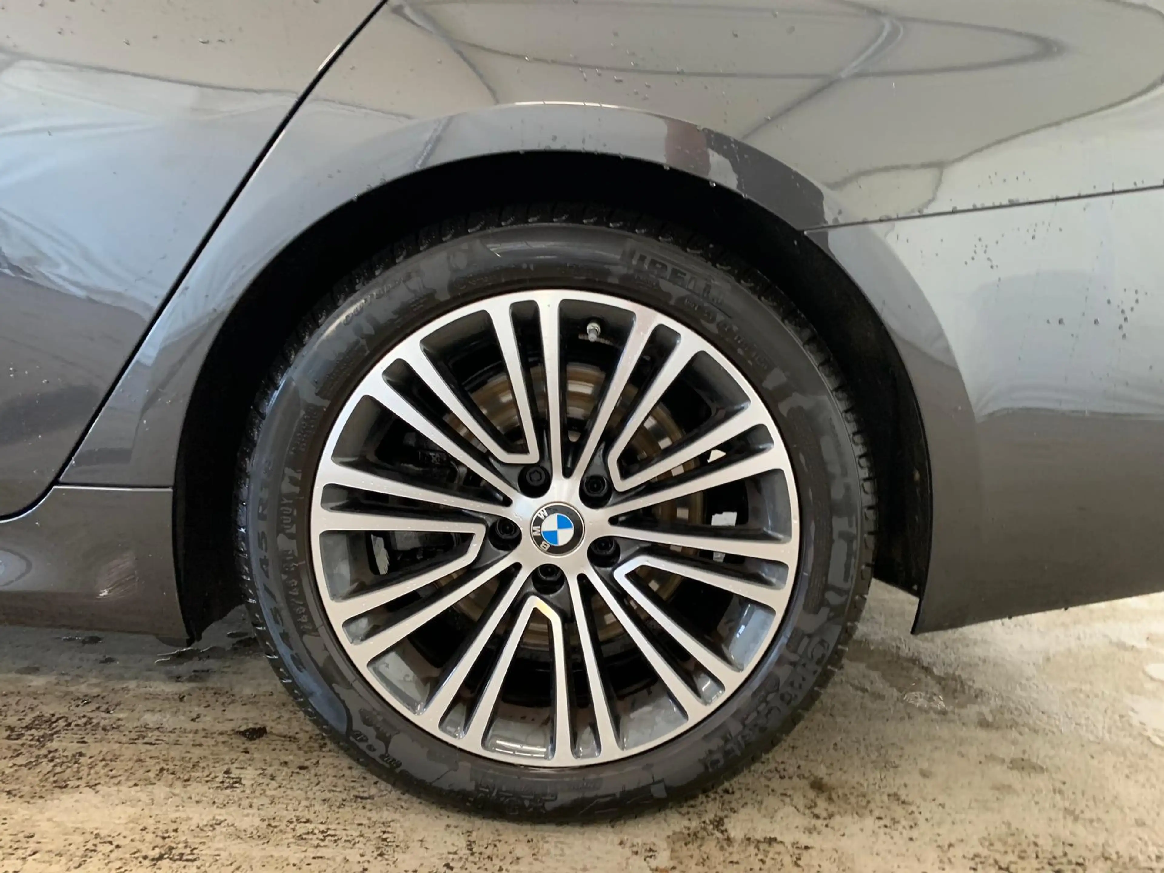BMW 540 d xDrive M Sport|DrivProf|CockpProf|Memo|HUD — photo 5