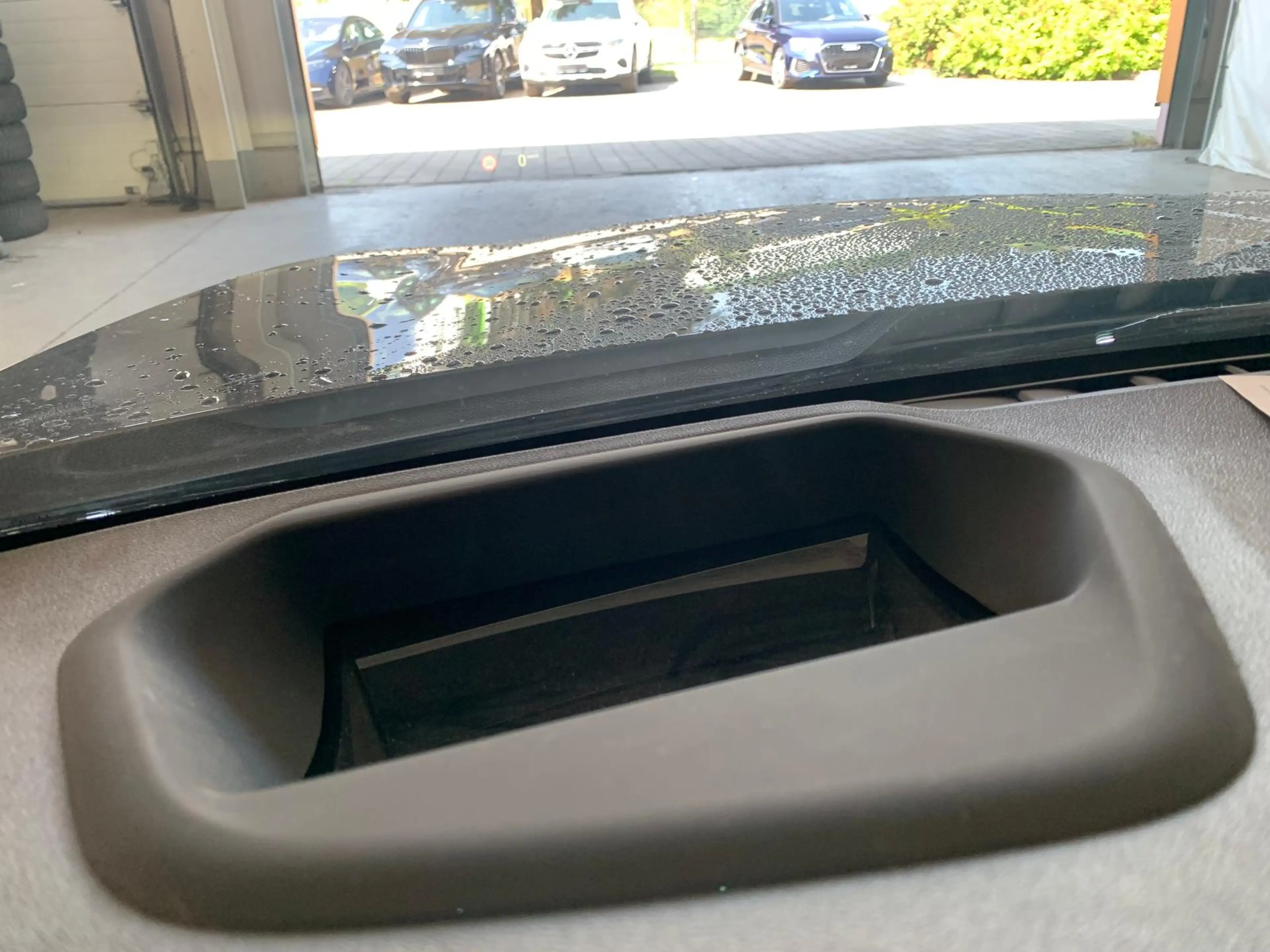 BMW 540 d xDrive M Sport|DrivProf|CockpProf|Memo|HUD — photo 12