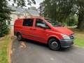 Mercedes-Benz Vito 113 CDI 320 Lang - thumbnail 2