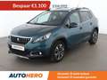 Peugeot 2008 1.2 PureTech Allure Зелений - thumbnail 1