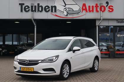Opel Astra Sports Tourer 1.6 CDTI Business+ BTW Auto, Navigat