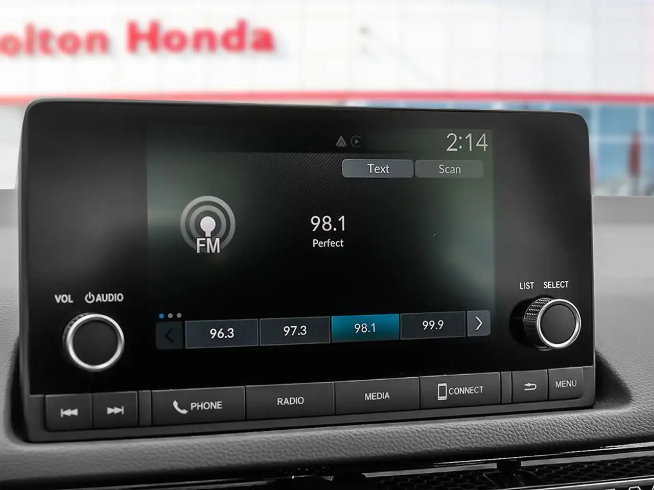 Honda Civic снимка Honda Civic