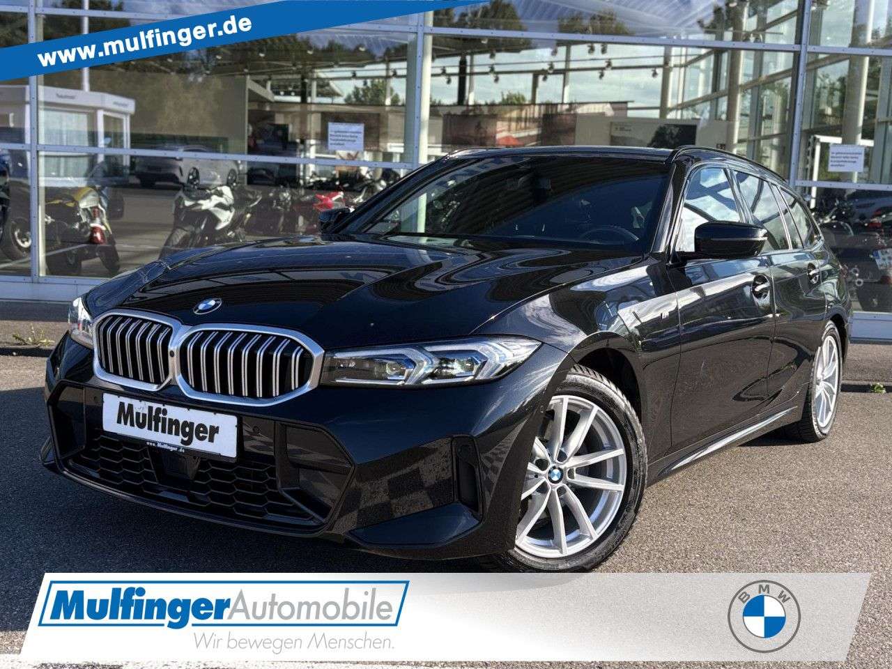 BMW 320