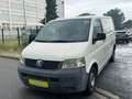 Volkswagen T5 Transporter Kasten Klima - SHZ Gris - thumbnail 1
