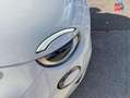 Fiat 500e e 95ch Action Blanc - thumbnail 13