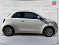 Fiat 500e e 95ch Action Blanc - thumbnail 4