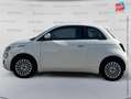 Fiat 500e e 95ch Action Blanc - thumbnail 9