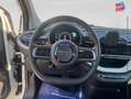 Fiat 500e e 95ch Action Blanc - thumbnail 12
