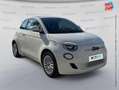Fiat 500e e 95ch Action Blanc - thumbnail 3