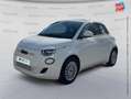 Fiat 500e e 95ch Action Blanc - thumbnail 1