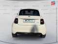 Fiat 500e e 95ch Action Blanc - thumbnail 7