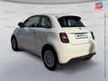 Fiat 500e e 95ch Action Blanc - thumbnail 8