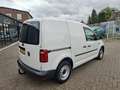 Volkswagen Caddy 2.0 TDI|2017|euro6|nette bestelauto Bianco - thumbnail 6