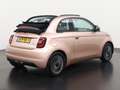 Fiat 500e Cabrio La Prima 42 kWh | Camera | Navigatie | Zond - thumbnail 4