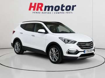 2.2CRDi 4x4 Style Brown Aut.7s