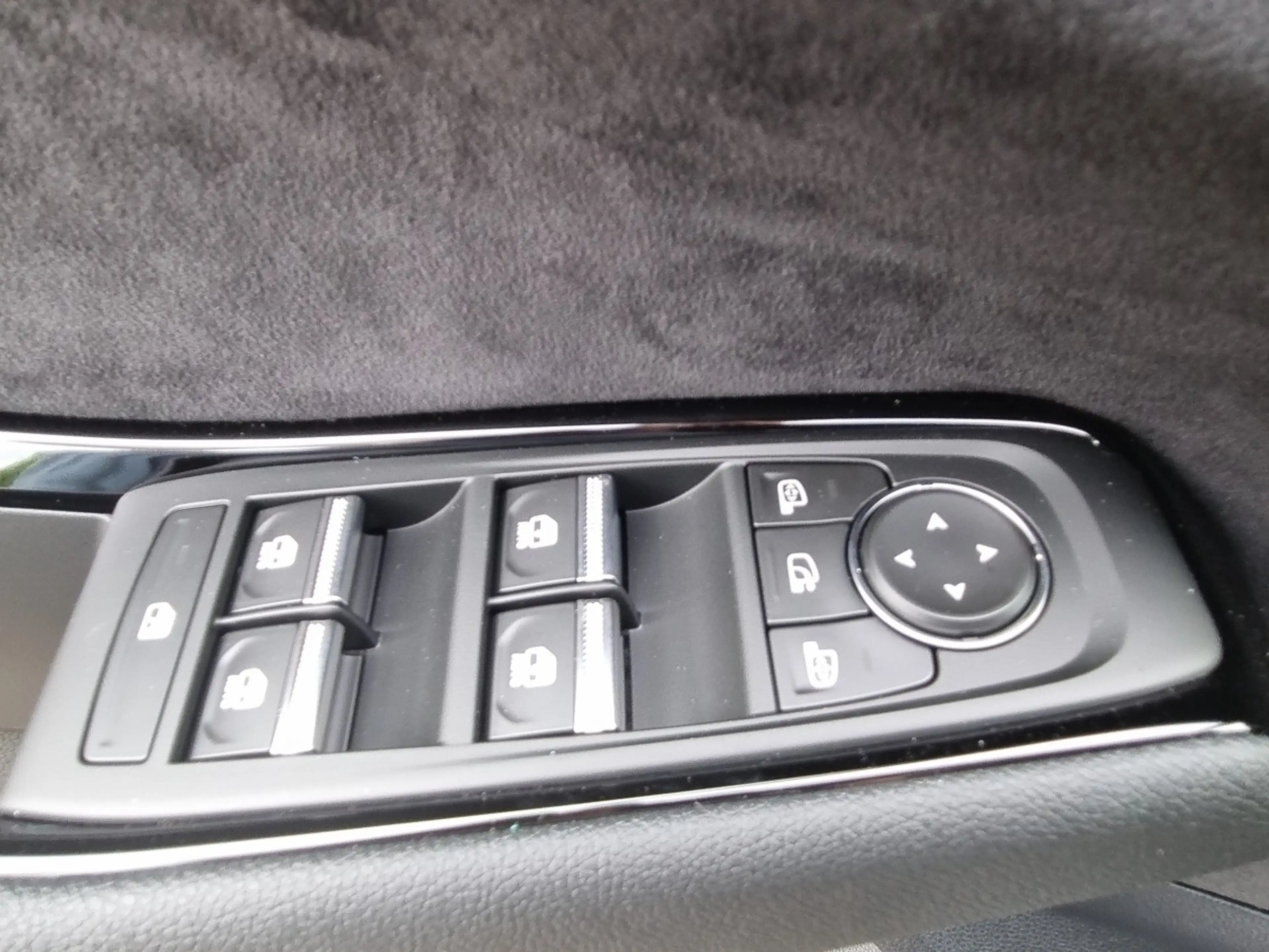 Renault Espace Esprit Alpine Full Hybrid E-Tech 200 — photo 13