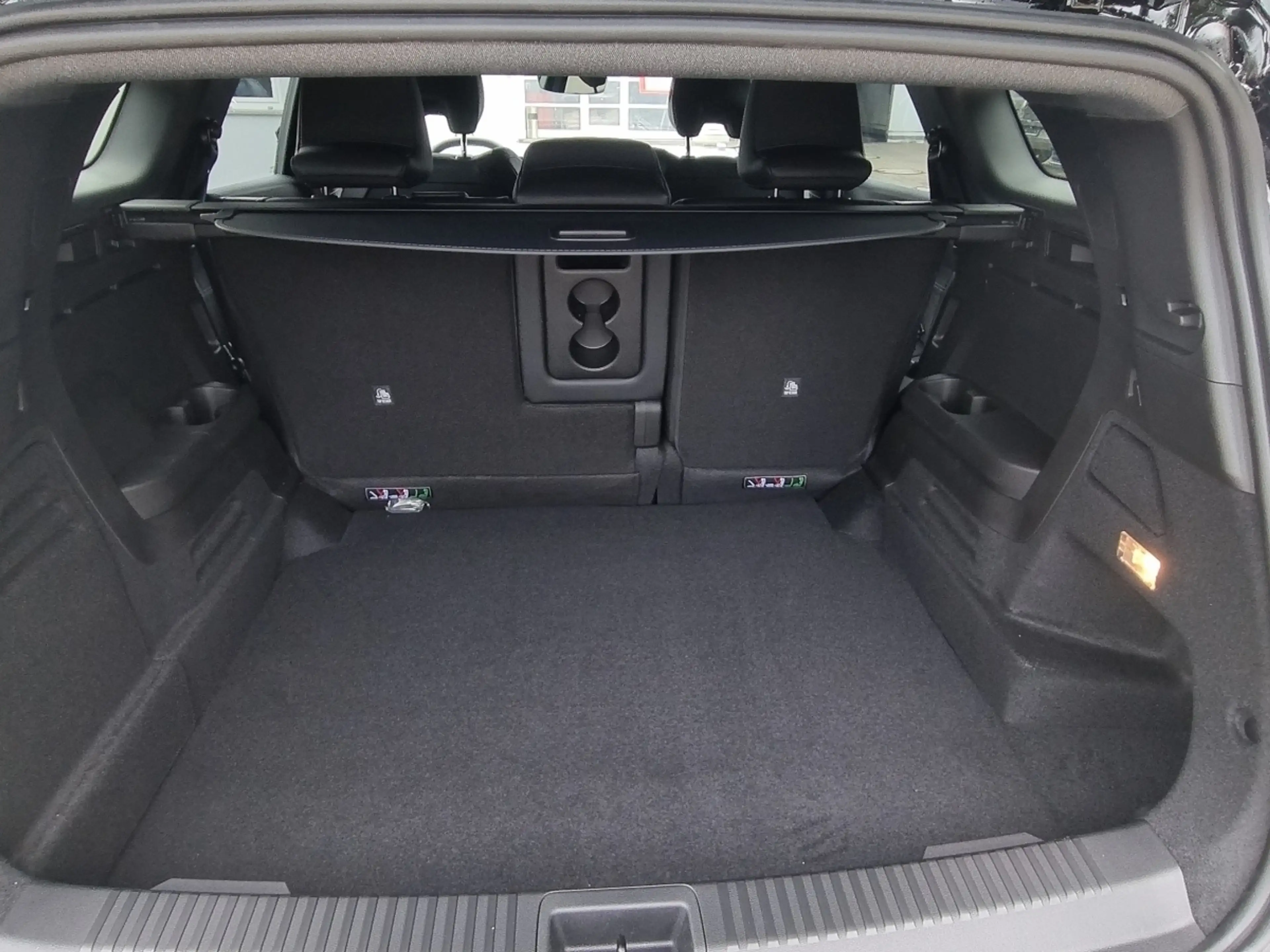Renault Espace Esprit Alpine Full Hybrid E-Tech 200 — photo 6