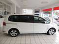 Volkswagen Sharan Trendline BMT*Navi*7 Sitzer Blanc - thumbnail 6