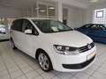 Volkswagen Sharan Trendline BMT*Navi*7 Sitzer Blanc - thumbnail 3