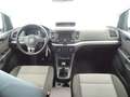 Volkswagen Sharan Trendline BMT*Navi*7 Sitzer Blanc - thumbnail 11