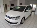 Volkswagen Sharan Trendline BMT*Navi*7 Sitzer Blanc - thumbnail 1