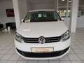 Volkswagen Sharan Trendline BMT*Navi*7 Sitzer Blanc - thumbnail 2