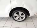 Volkswagen Sharan Trendline BMT*Navi*7 Sitzer Blanc - thumbnail 15
