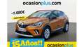 Renault Captur E-TECH Híbrido Zen 105kW Orange - thumbnail 1