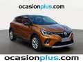 Renault Captur E-TECH Híbrido Zen 105kW Orange - thumbnail 2