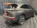 DS Automobiles DS 7 Crossback BlueHDi 180ch Grand Chic EAT8 Pack OPERA Gris - thumbnail 17