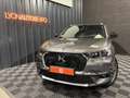 DS Automobiles DS 7 Crossback BlueHDi 180ch Grand Chic EAT8 Pack OPERA Gris - thumbnail 3