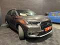 DS Automobiles DS 7 Crossback BlueHDi 180ch Grand Chic EAT8 Pack OPERA Gris - thumbnail 4