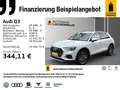 Audi Q3 35 TDI Adv. S tronic *PANO*AHK*NAV+*R-CAM* Weiß - thumbnail 1