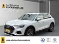 Audi Q3 35 TDI Adv. S tronic *PANO*AHK*NAV+*R-CAM* Wit - thumbnail 1