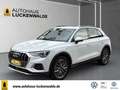 Audi Q3 35 TDI Adv. S tronic *PANO*AHK*NAV+*R-CAM* Weiß - thumbnail 2