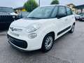 Fiat 500L 1.4 95 CV Pop Star Bianco - thumbnail 1