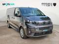 Peugeot Traveller 2.2 BlueHDI S&S Business Long EAT8 180 Gris - thumbnail 3