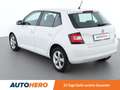 Skoda Fabia 1.0 MPI Active *KLIMA* Weiß - thumbnail 4