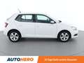 Skoda Fabia 1.0 MPI Active *KLIMA* Weiß - thumbnail 7