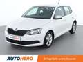 Skoda Fabia 1.0 MPI Active *KLIMA* Weiß - thumbnail 1