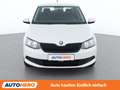 Skoda Fabia 1.0 MPI Active *KLIMA* Weiß - thumbnail 9